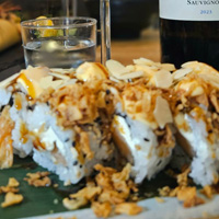 Aperisushi