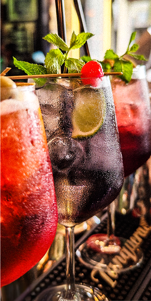 Spritz Cocktail