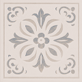 Maiolica decorativa