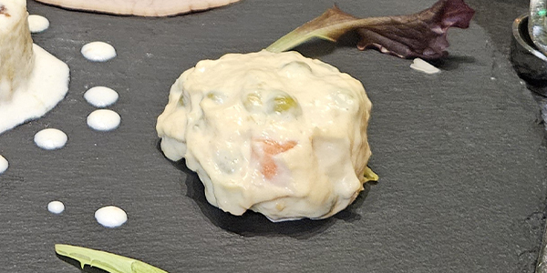 Insalata Russa