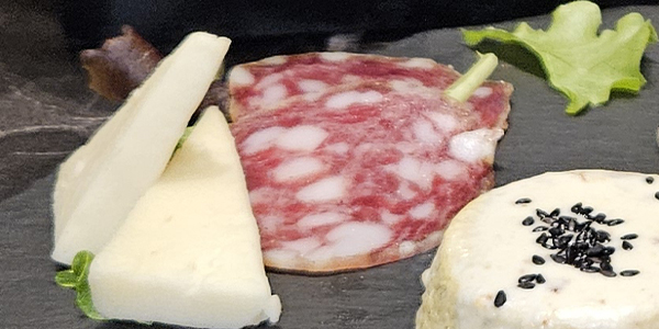 Toma e Salame